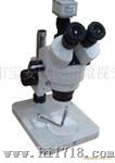供应电子体视数显微镜