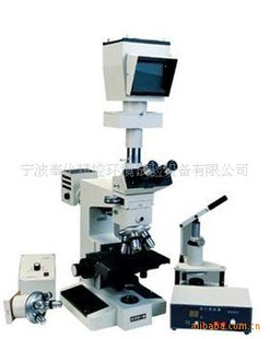 金相检测显微镜