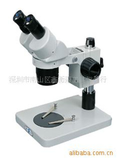 供应ST6024体视显微镜