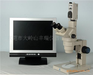 东莞供应VIEW系列精准电子显微镜
