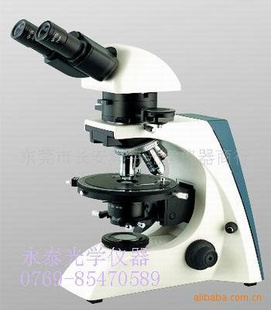 BK-POL偏光金相显微镜