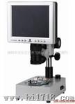 XDS-10C带上下照明液晶显示屏 视频显微镜
