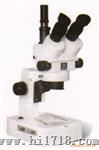 XTZ-E三目连续变倍体视显微镜。应用于电子工业和精密机械工业等