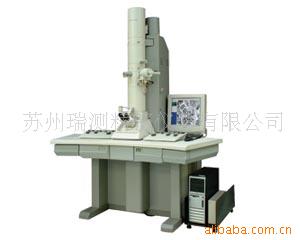 日立 H-7650透射电子显微镜