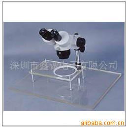 供应固晶显微镜、刺晶显微镜、固晶座(图)