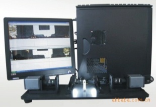 BTOB（板对板）半自动CCD检测机