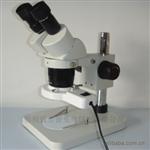 带光源10X/30X体式显微镜   多功能用途显微镜