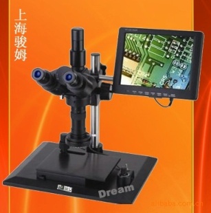 电脑体式显微镜