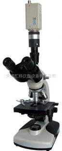 电脑型暗视野显微镜14C 天津显微镜(图)