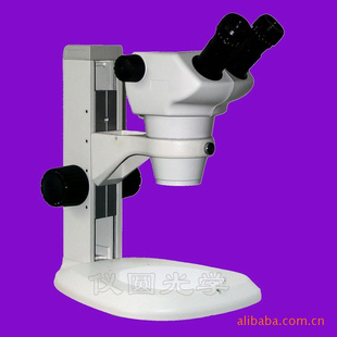 供应立体显微镜L-850 ，江苏立体显微镜