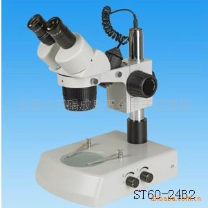 ST60-21系列体视显微镜