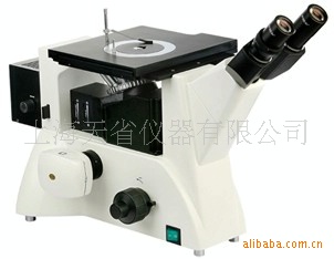 供应TMM-240无限远高倒置金相显微镜