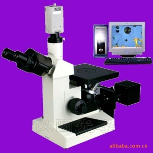 供应金相显微镜4XC
