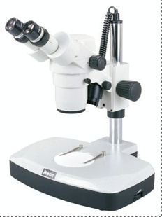 SMZ-168H高清晰变倍显微镜，长工作距离