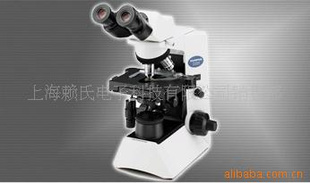 奥林巴斯CX31-32C02 生物三目显微镜