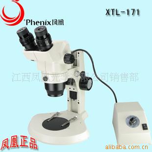 江西凤凰光学XTL-171-YB体视显微镜
