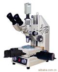 影像式测量显微镜 107JV型