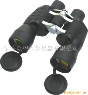 高质量双筒望远镜  自主研发生产