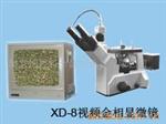 供应XD-8 新一代视频金相显微镜