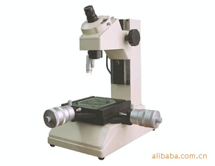 OCCA 小型工业测量显微镜