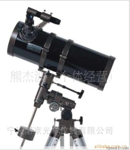 凤凰FEQ天文望远镜