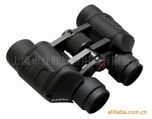 供应熊猫 8*40望远镜  