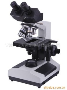生物显微镜XSZ-N107