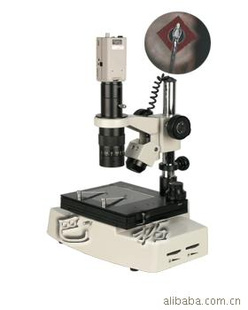 检测显微镜,BDM-22型,检测显微镜