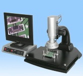 3D自动视频显微镜
