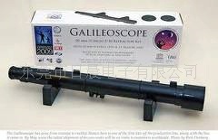 伽俐略天文望远镜/Galileoscope