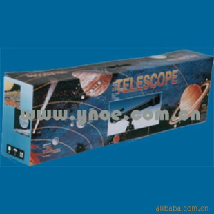 TW900X60BCD型天文望远镜（折射式赤道仪）
