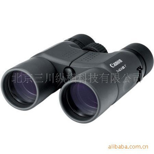 供应佳能望远镜 Canon 7x42 A WP