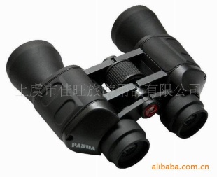 厂家供应 熊猫 10*50W望远镜
