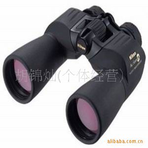 尼康NIKON Aion 12x50 CF EX双筒望远镜