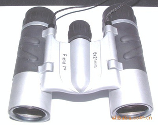 供应1001GD  8X21双筒望远镜