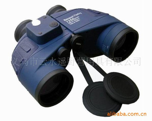 供应1605 7X50水黑色2双筒望远镜 厂家定做