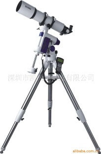 供应博冠Ω系列ED102/660天文望远镜