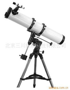 晶华大观114/900(反射)天文望远镜