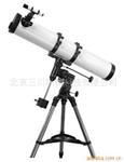 晶华大观114/900(反射)天文望远镜