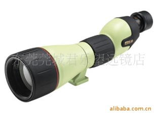 日本尼康Nikon ED82单筒观鸟望远镜