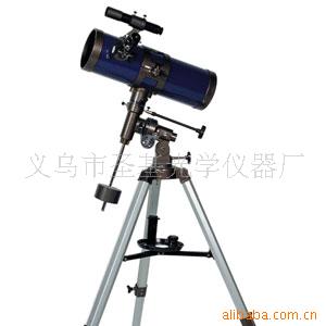 批发凤凰F500114EQ反射式天文望远镜