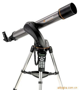 NexStar 80SLT星特朗天文望远镜