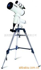 博冠天文望远镜Ω系列马卡200/2400折反式主镜