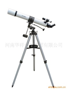 厂家供应F900×80 天文望远镜