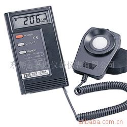 供应T-1330A数字式照度计(图)