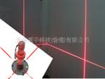 红光激光水平仪，水平尺