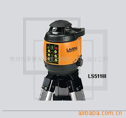 供应莱赛激光扫平仪LS511-3