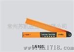 供应 激光数字水平尺 激光数字角度尺 角度仪LS165