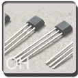 霍尔元件传感器（OH44E, OH137，OH3144，OH41）