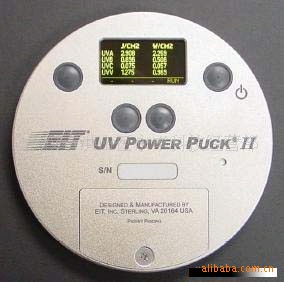 美国EIT多波段UV能量仪（周期短）